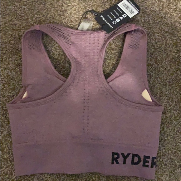 Sports bra - Picture 2 of 11